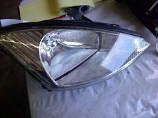 Driver headlight excluding for sale  Litchfield