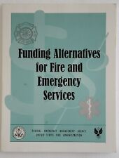 Funding alternatives fire for sale  Georgetown
