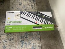 Casiotone s250 opened for sale  MANCHESTER