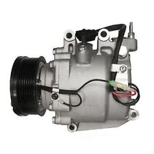 Compressor A/C CARQUEST T98555 compatível com 06-11 Honda Civic 1.8L-L4 comprar usado  Enviando para Brazil