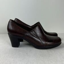 Clarks bendables heeled for sale  Crouse