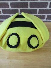 bee pillow bumble plush for sale  High View