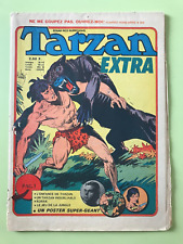 Tarzan extra série d'occasion  Cuisery