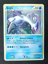 Lugia holo rare gebraucht kaufen  Trier