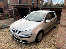 vw golf spares or repairs for sale  STOURBRIDGE