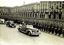 Parata militare con usato  Torino