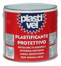 500ml plastivel plastificante usato  Putignano