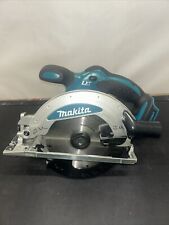 Makita dss610 18v for sale  LANARK