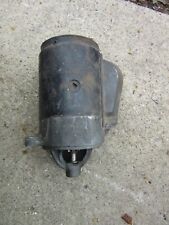 Ford starter motor for sale  Chicago