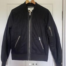 Bomber jacket small for sale  Ireland