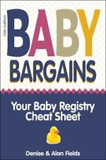Baby bargains 13th for sale  Dover