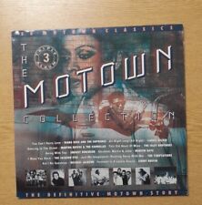 Various motown collection for sale  LONDON
