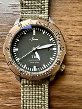 Sinn t50 goldbronze for sale  Milwaukee