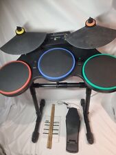 Guitar hero drums for sale  STAFFORD