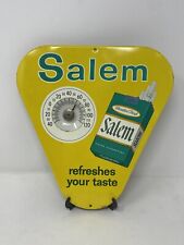 Vintage salem advertising for sale  Allen