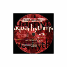 Aquarhythms heart sequences for sale  NEATH