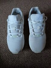 Adidas flux low for sale  LEICESTER