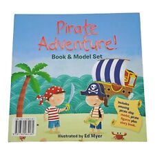 Pirate adventure book for sale  WARRINGTON