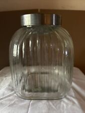 Gallon clear glass for sale  Naples