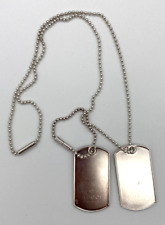 Gucci dog tags for sale  Hollywood