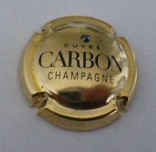 Capsule champagne devavry d'occasion  Fosses