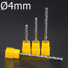 ø4mm cnc straigh for sale  Shipping to Ireland