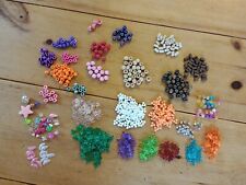 Joblot assorted beads for sale  SALISBURY
