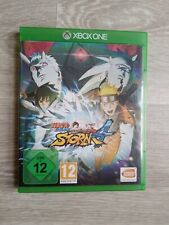 Xbox one naruto d'occasion  Vitry-sur-Seine