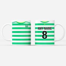 Personalised celtic scotland for sale  LEICESTER