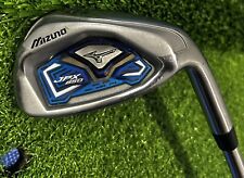 Mizuno JPX 850 Pitching wedge PW - True Temper R300 Steel - Golfpride Grip - destro comprar usado  Enviando para Brazil