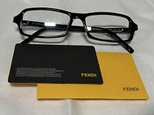 Fendi 866 eyeglass for sale  Tucson