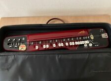Peacock harp electronic for sale  Shipping to Ireland
