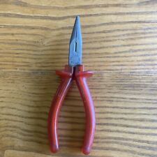 Vintage knipex 160 for sale  HIGH WYCOMBE