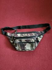 Bauchtasche camouflage unisex gebraucht kaufen  Adenau-Umland