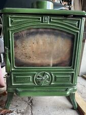 franco belge stove for sale  BARNSLEY