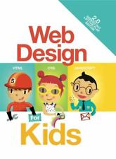 Web design para crianças por Vanden-Heuvel, John C. comprar usado  Enviando para Brazil
