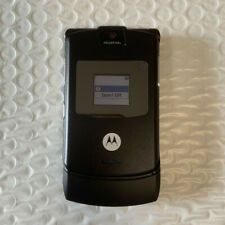 Celular Motorola RAZR V3 desbloqueado flip GSM 850/900/1800/1900 Bluetooth comprar usado  Enviando para Brazil