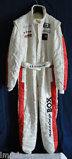 Racing suit tuta usato  Ferrandina