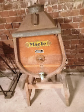 Miele buttermaschine antik gebraucht kaufen  Isernhagen