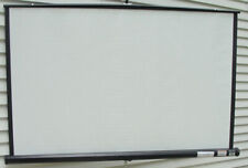 screen projection 70 x for sale  Schenectady