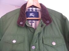 Burberry jacket chest for sale  Shipping to Ireland