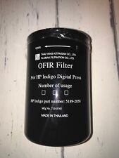 Indigo ofir filter for sale  Ireland