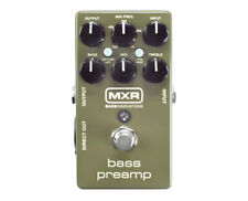 Mxr m81 bass for sale  Winchester