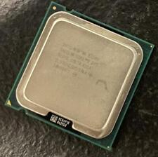 Processador Intel SLGTE Core 2 Duo E7500 2.93Ghz 2-Core LGA775 Desktop CPU comprar usado  Enviando para Brazil