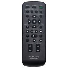 Amu009 replace remote for sale  SOUTHALL