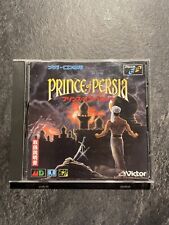 Prince persia sega gebraucht kaufen  Königsfeld