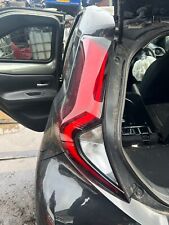 Tail light toyota for sale  BURY