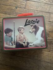 Lassie timmy tin for sale  Jamestown