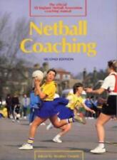 Netball coaching heather for sale  UK