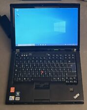 Lenovo thinkpad t400 gebraucht kaufen  Hamburg